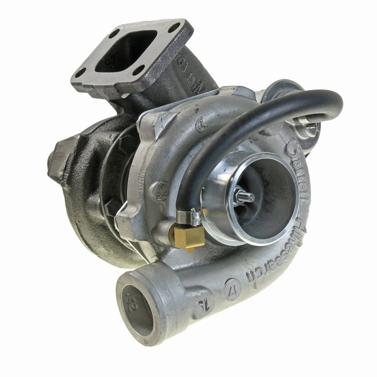 TURBOCHARGER TURBO 465318-0008 742 B65 4653180008 STAR