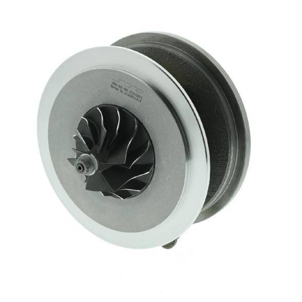 CORE TURBO CHRA DO GTB1756VK GARRETT