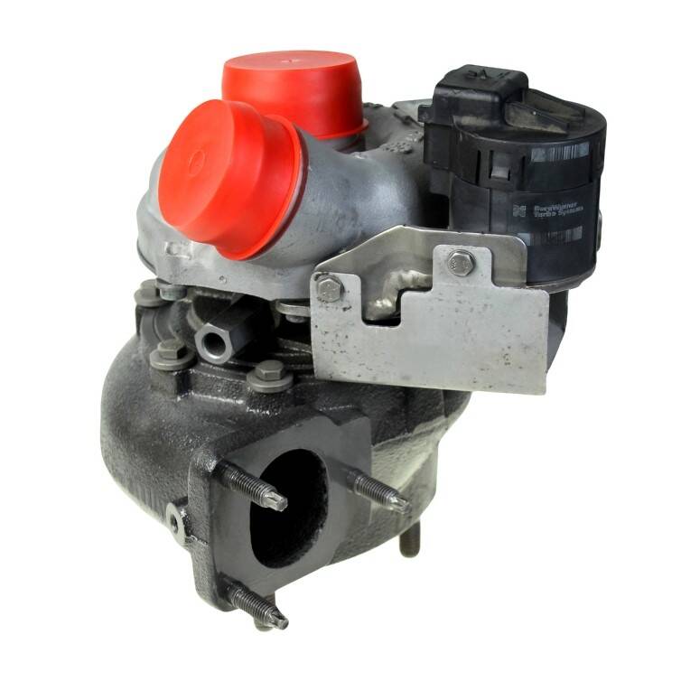 TURBOCHARGER TURBO REMANUFACTURED 53049700069 53049880115