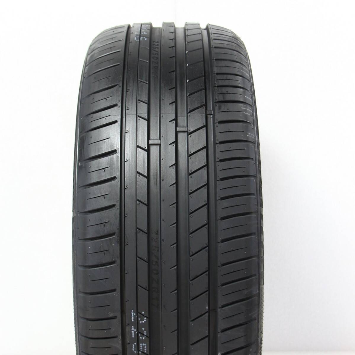 OPONA 225/50R17 98W TL/C/C/2/71
 KAPSEN S2000 LATO