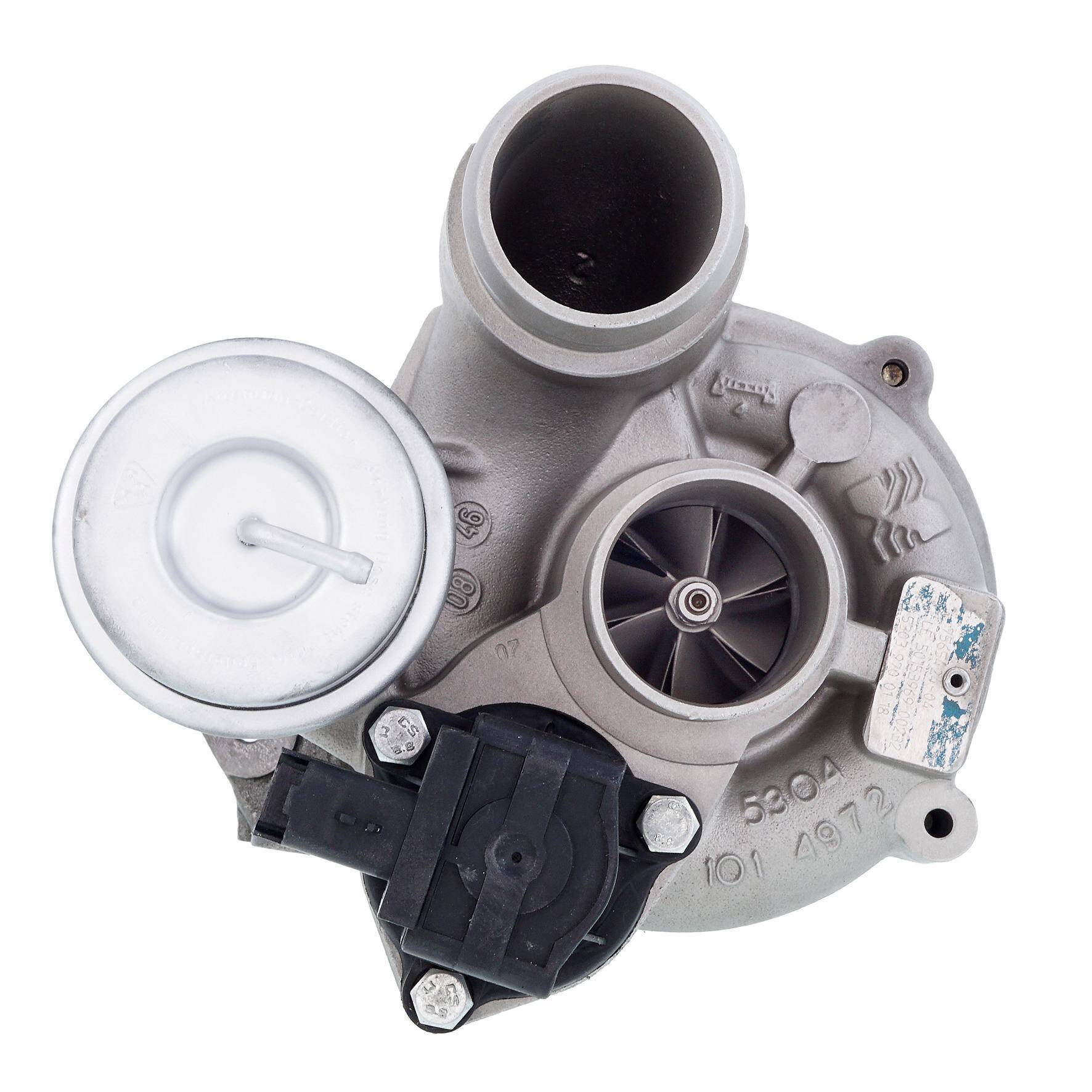 TURBOCHARGER TURBO REMANUFACTURED 53039700118 53039700118