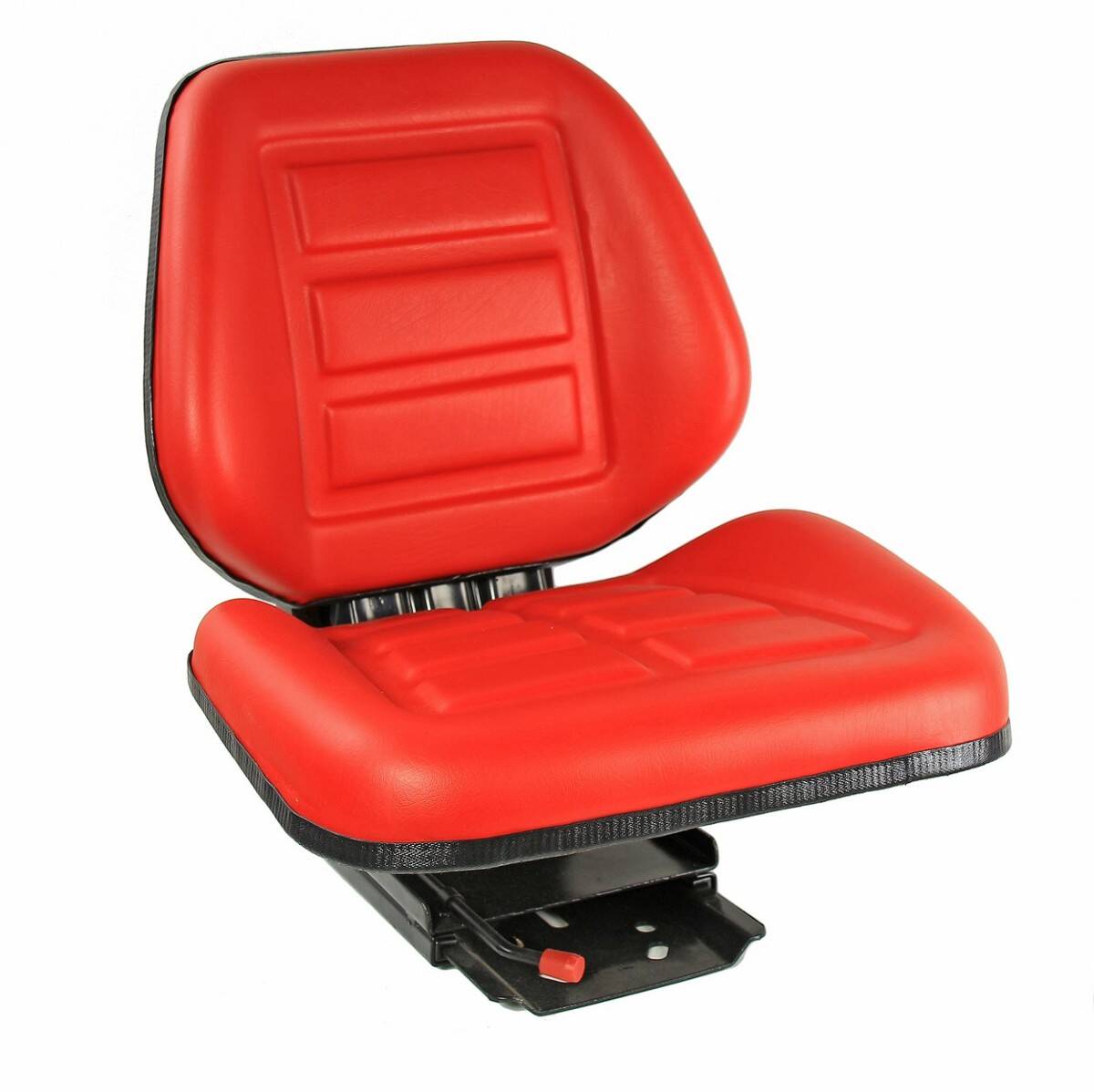 TRACTOR SEAT GBS4126 RED  colour for  MASSEY FERGUSON, .....