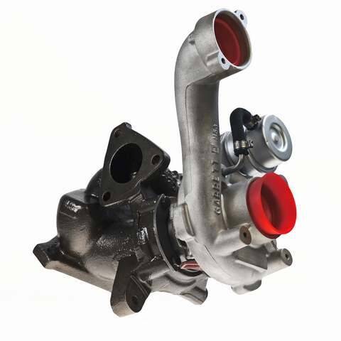 TURBOCHARGER TURBO REMANUFACTURED 454164-0004 454164-0004