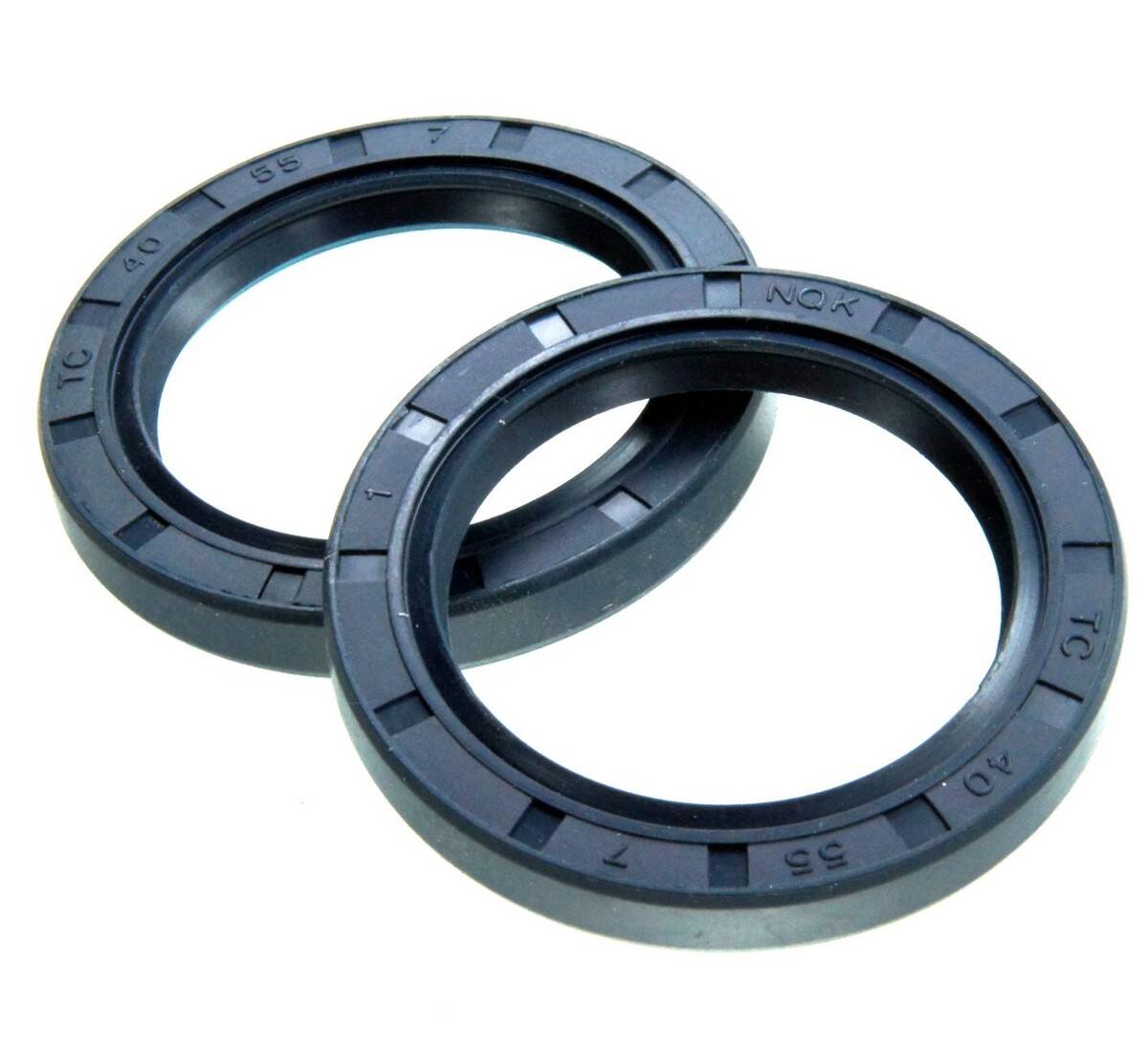 OIL SEAL 40X55X7 TC NBR SIMMERRING