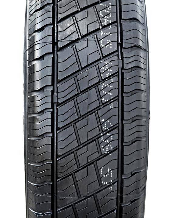 OPONA 225/70R15 100H tl WEST LAKE SU307 4S