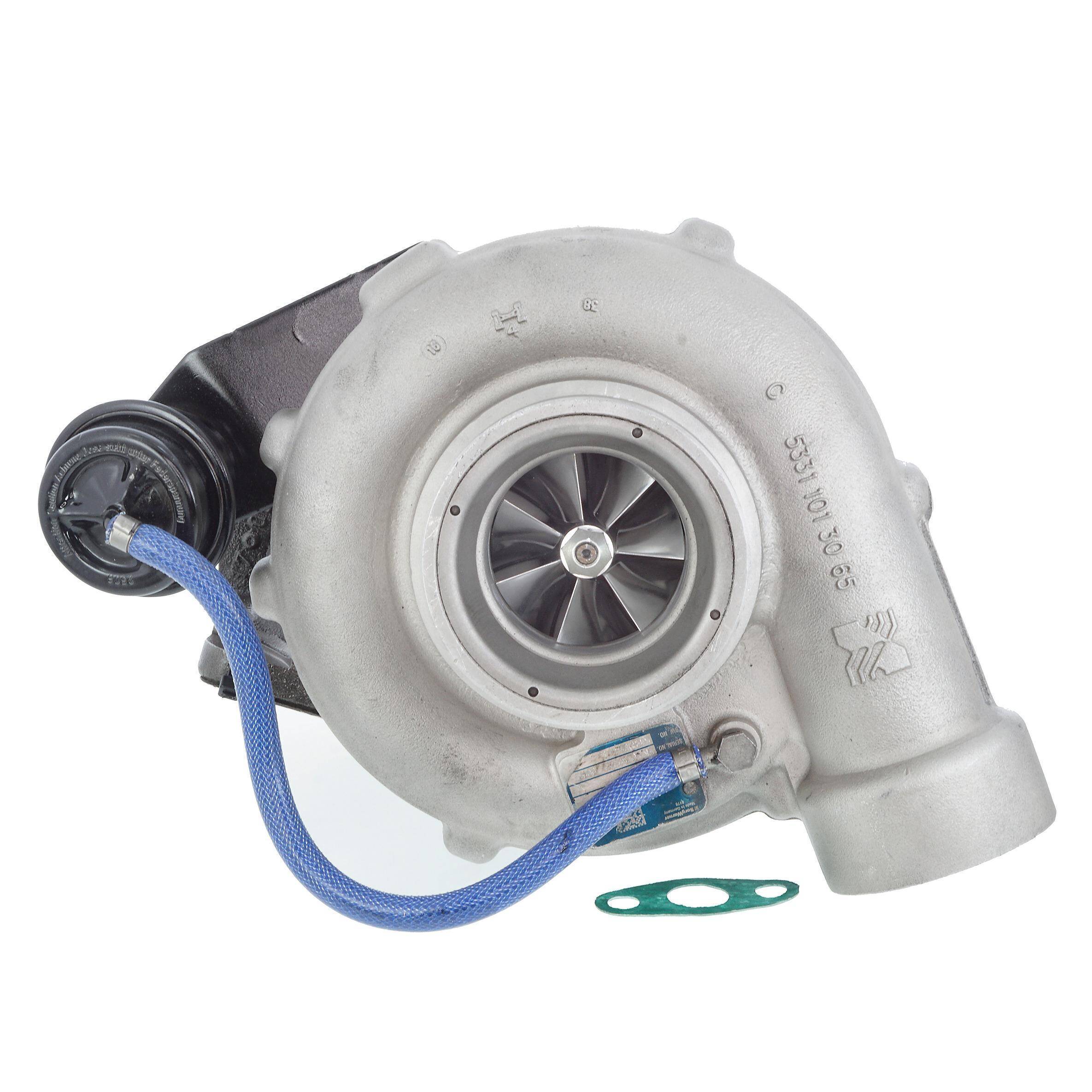 TURBOCHARGER TURBO REMANUFACTURED 53319886911 6906 53319886906 53319886911 KKK