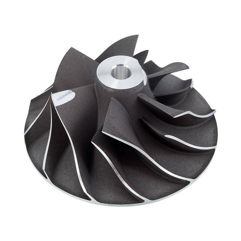 COMPRESSOR WHEEL 1200-016-421B