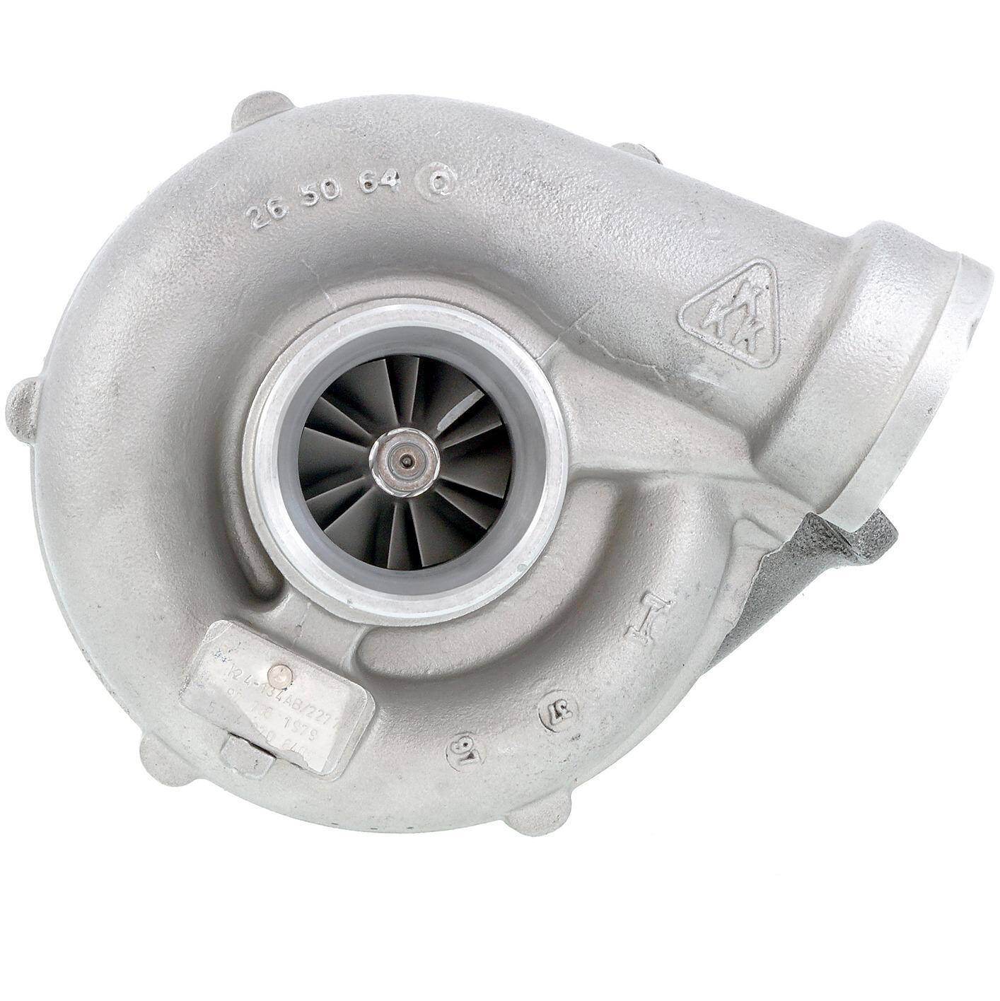 TURBOCHARGER TURBO REMANUFACTURED 53249886408 9 5324-970-6408 53249886409