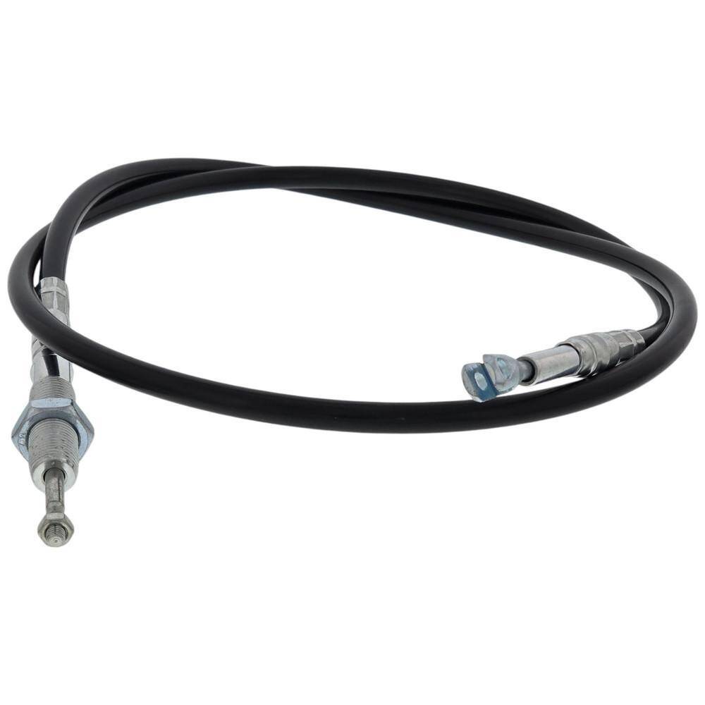 HEAVY DUTY CABLE - LENGTH 1,5 m