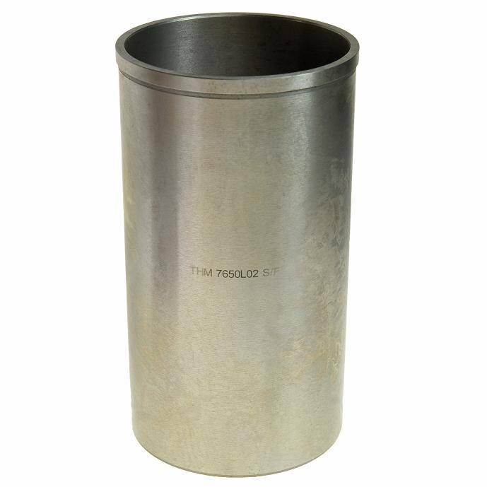 TULEJA CYLINDRA VW 76.50 A=80,50 C=82,09 L=147,00 H=4,76