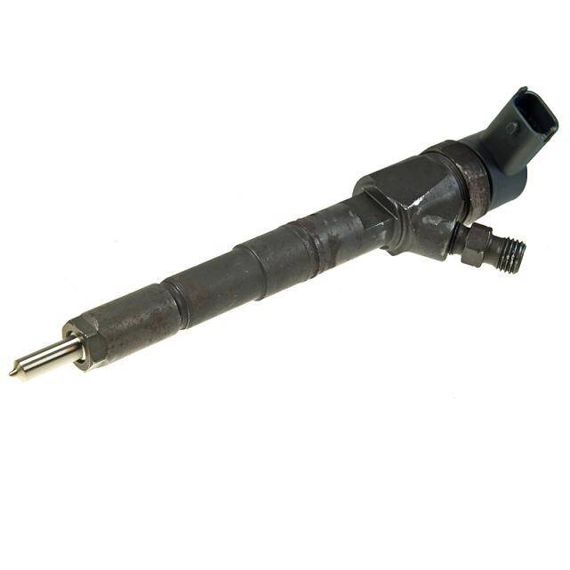 INJECTOR  0445110243 ALFA 1.9JTD 1.9JTDM OPEL 1.9CDTI REMAN