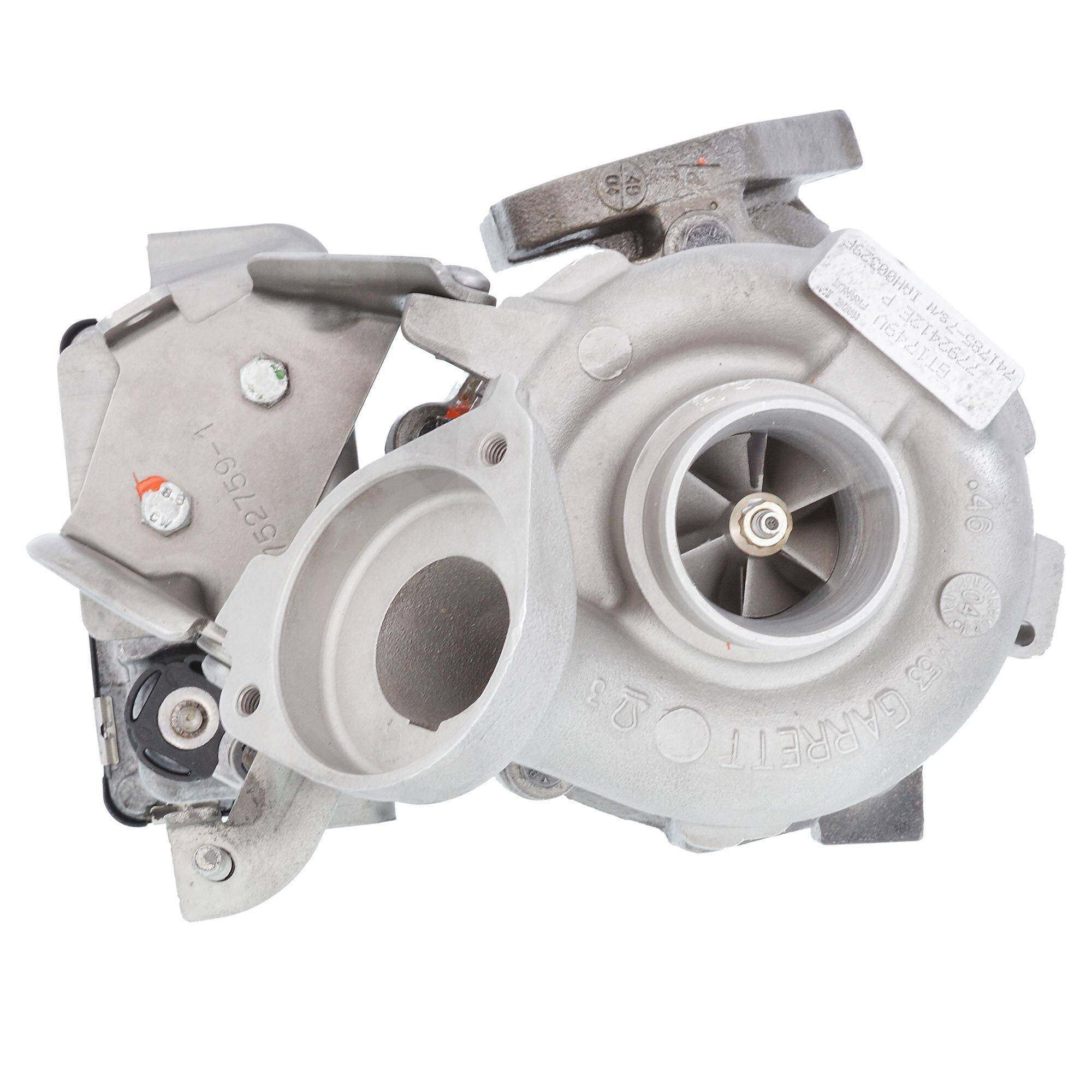TURBOCHARGER TURBO REMANUFACTURED 741785-10 13 14 7792412 741785-10/13/14