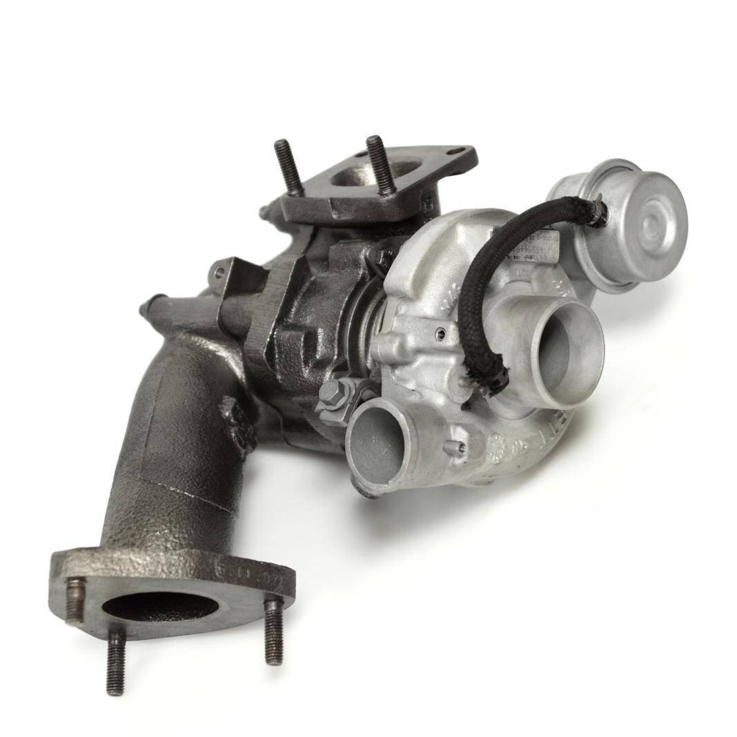TURBOCHARGER TURBO REMANUFACTURED 701000-1 701000-0001 70100