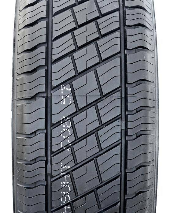 OPONA 265/65R17 107H tl WEST LAKE SU307 4S