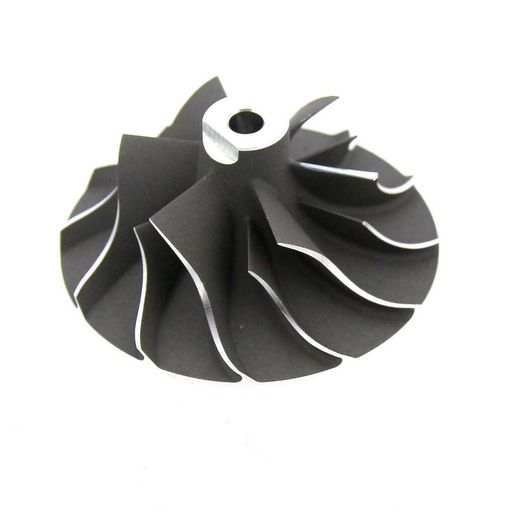 COMPRESSOR WHEEL 1200-016-508