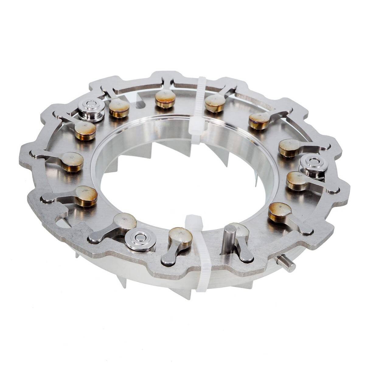 NOZZLE RING