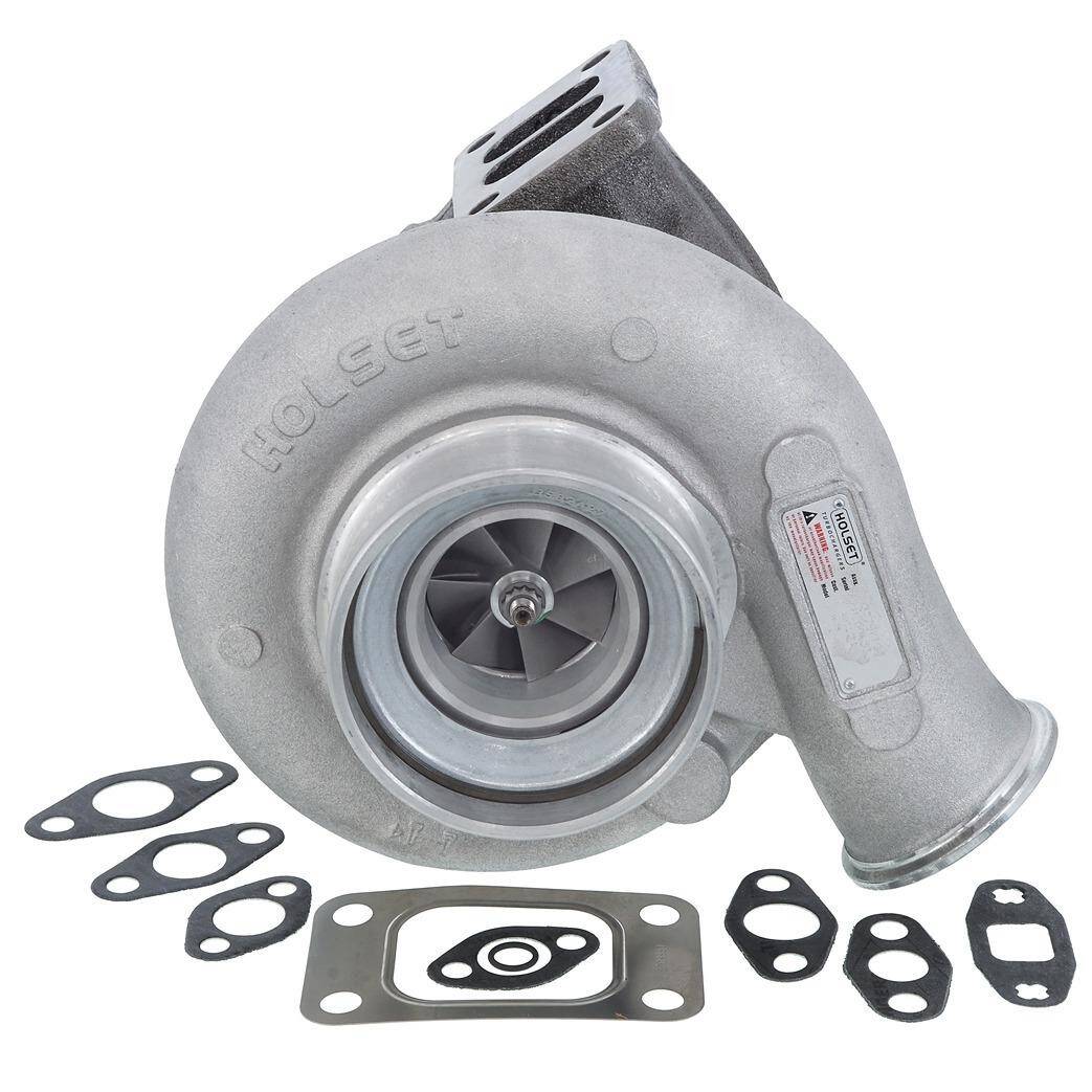 TURBOCHARGER TURBO 4033371H 3779712 4033371H