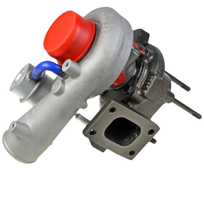 TURBOCHARGER TURBO REMANUFACTURED 454162-0001 454162-0001