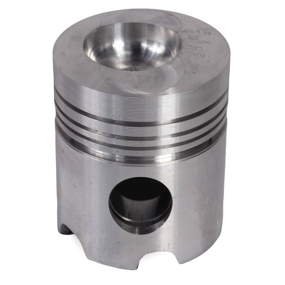 PISTON+pin  DEUTZ FL912 100,50 MM 4R R1/020(no piston rings)