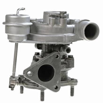 TURBOCHARGER TURBO REMANUFACTURED 454083-0001 53039700006 -0001