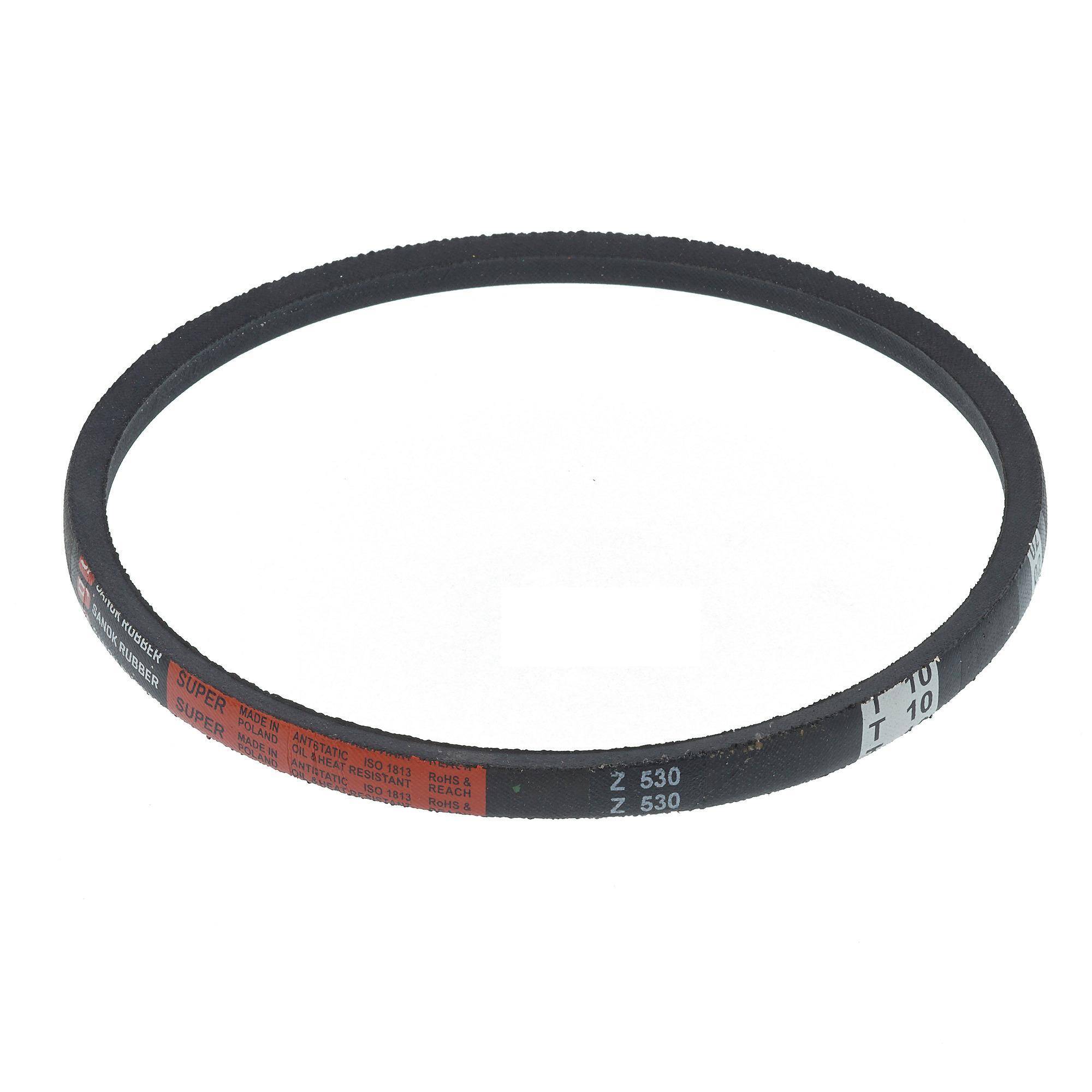 PASEK KLINOWY MTZ 80 82 STOMIL SUPER Z-530
