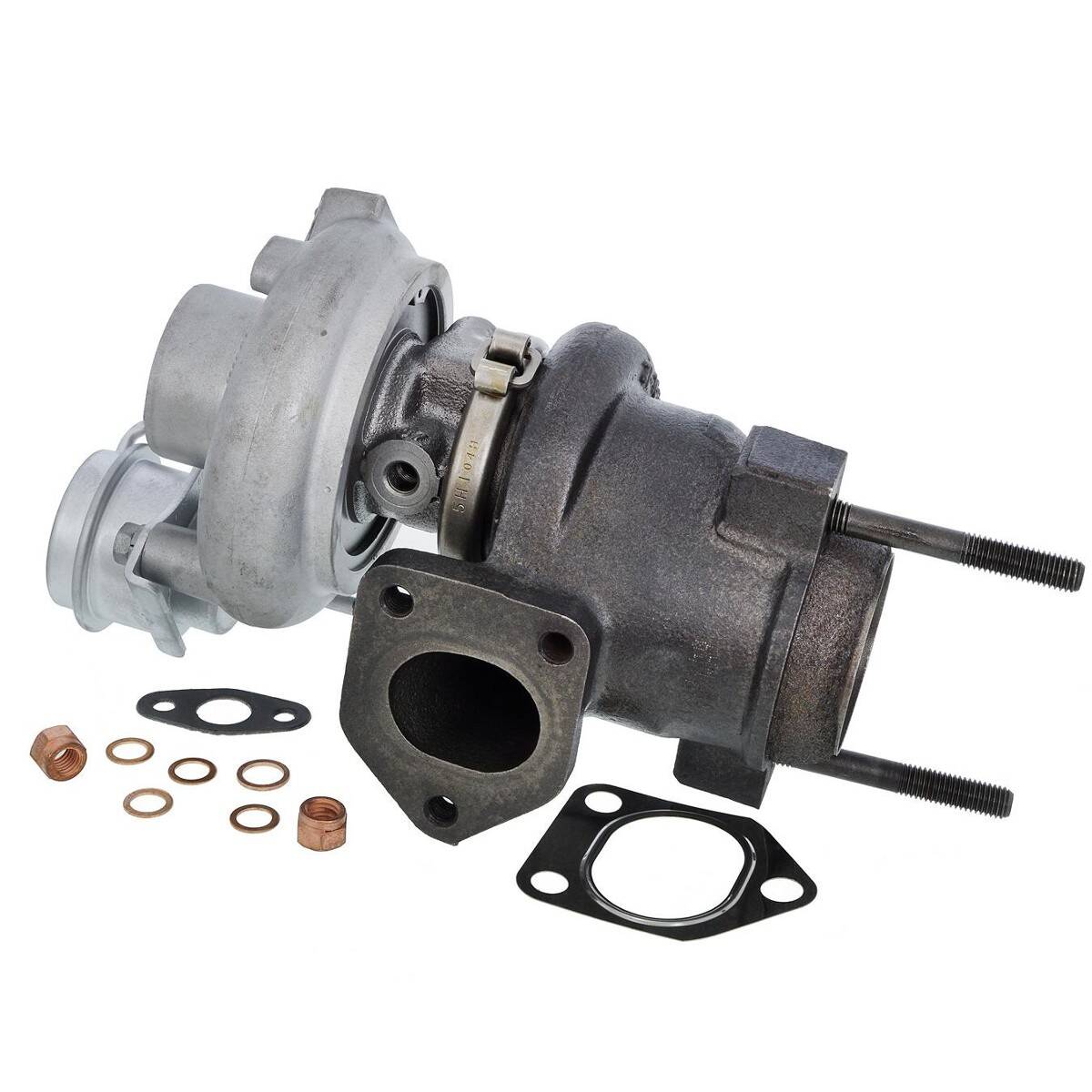 TURBOCHARGER TURBO REMANUFACTURED 49177-06422 49177-06422 49