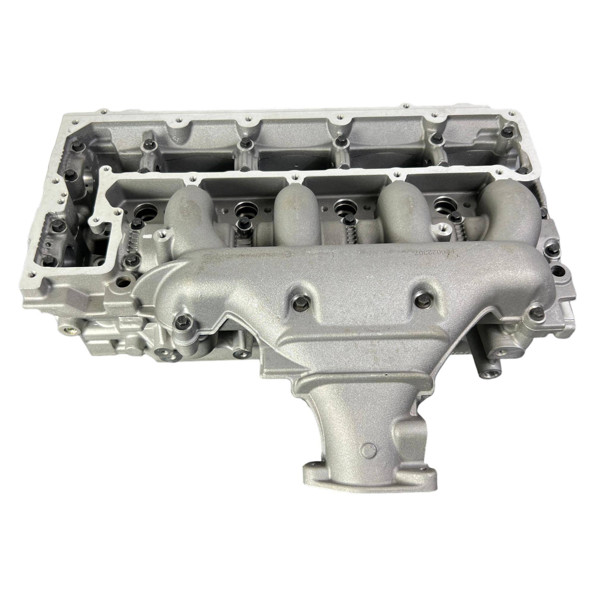 CYLINDER HEAD PEUGEOT 02.00.GL 908599 FCP1041