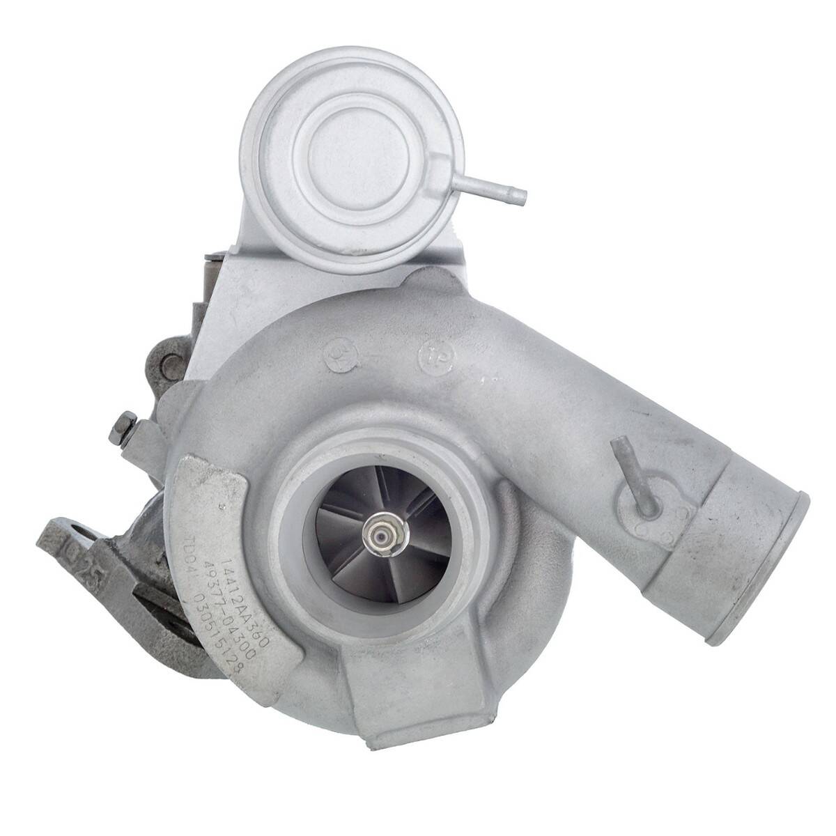 TURBOCHARGER TURBO REMANUFACTURED 49377-04100 49377-04300