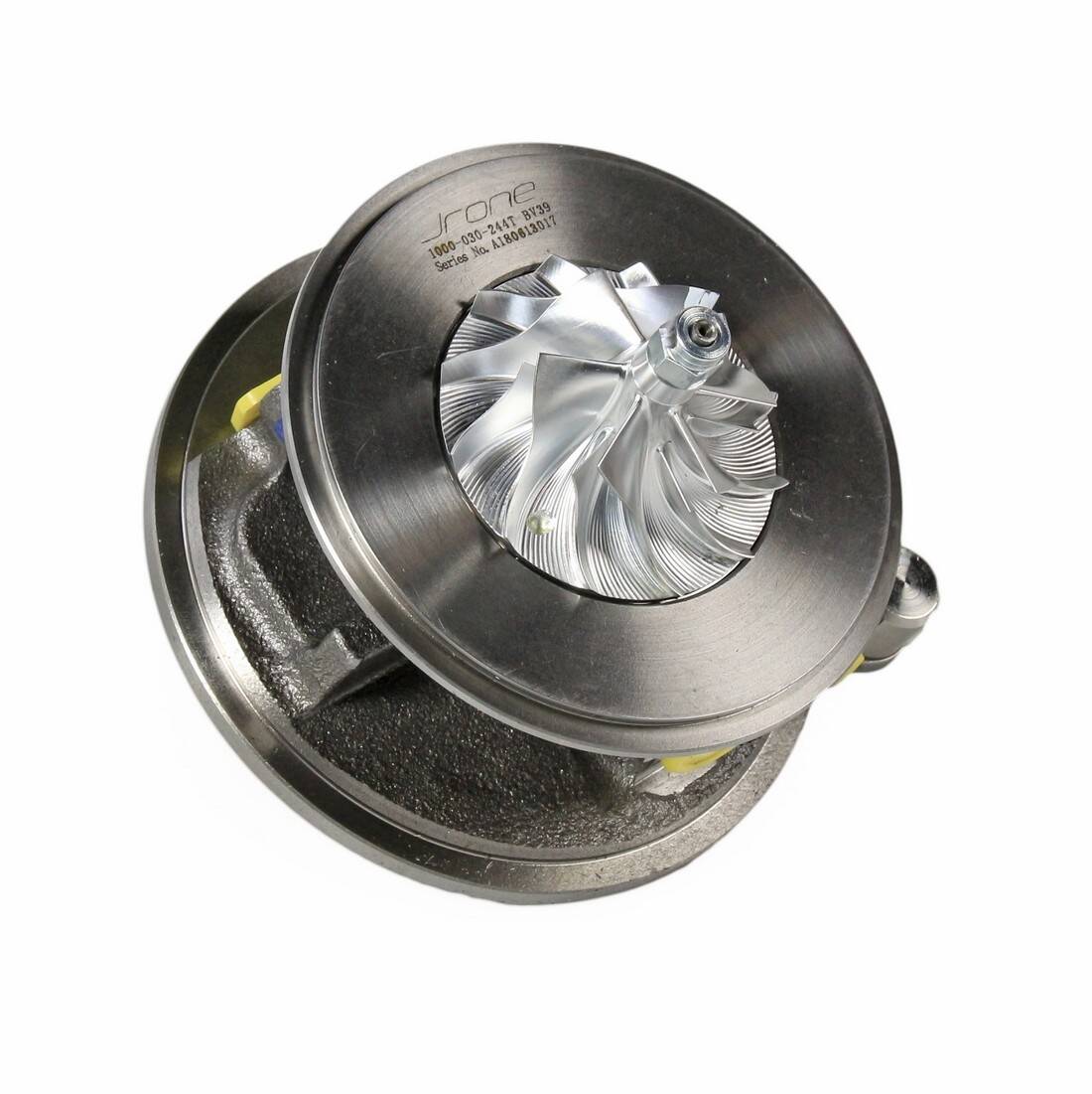 CORE TURBO CHRA DO BV39 5439-970-0084/85