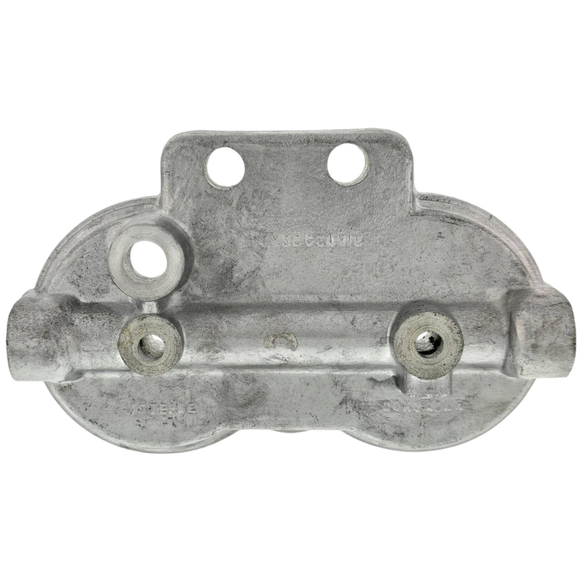 POKRYWA FILTRA PALIWA C-385 URSUS