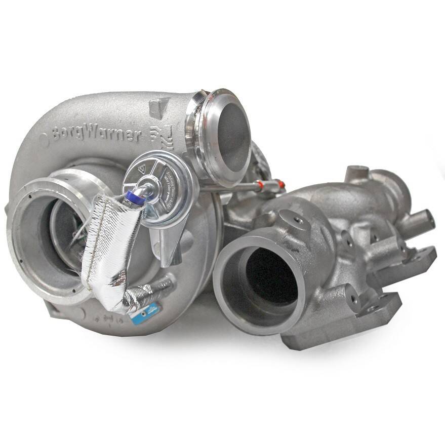 TURBOCHARGER TURBO 13879980066 TRUCK 13879980009 13879980066 DAF