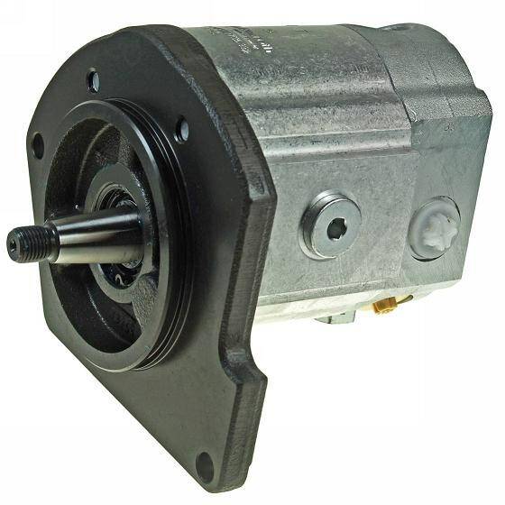 HYDRAULIC GEAR PUMP  28 CC