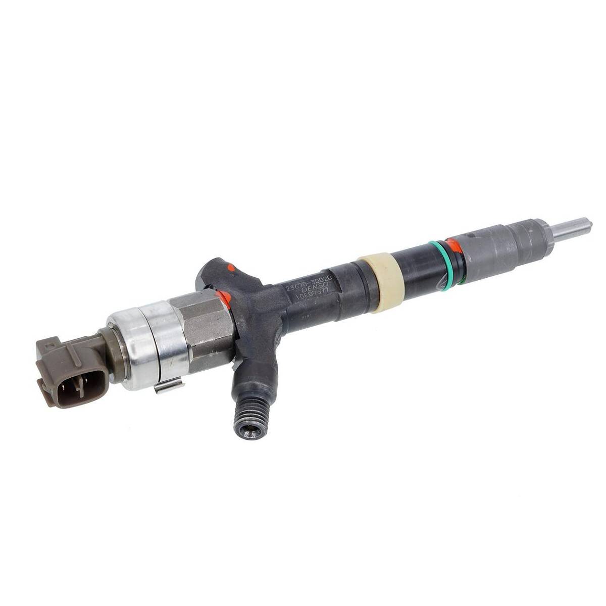 INJECTOR REMANUFACTURED