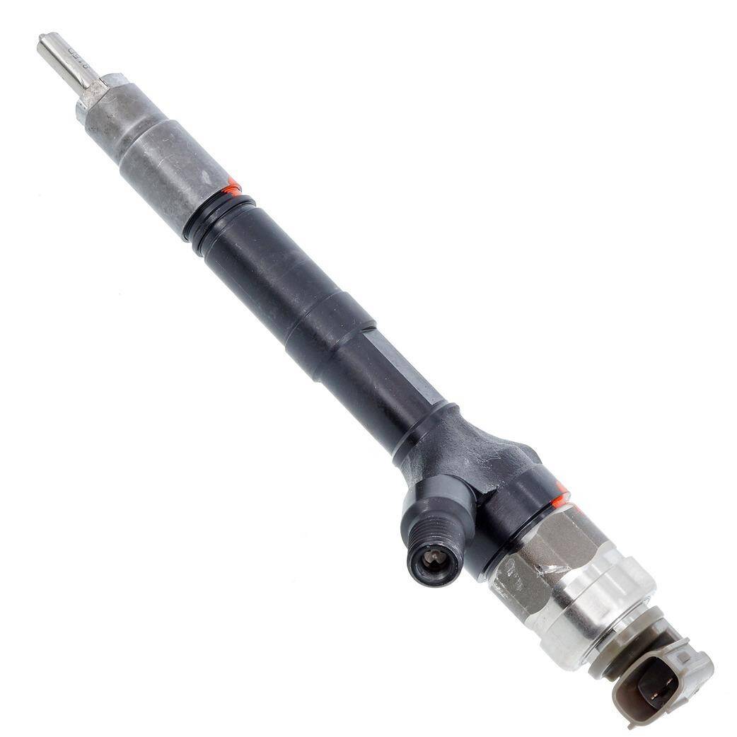 INJECTOR REMANUFACTURED