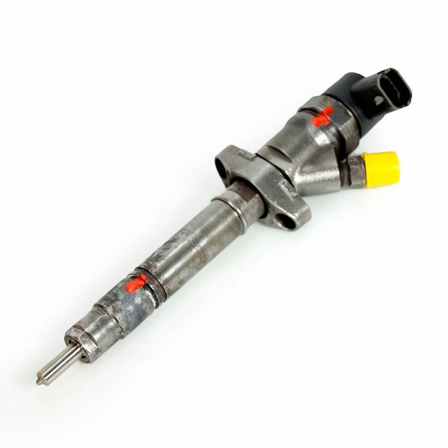 INJECTOR 0445110265 RENAULT 2.5DCI OPEL 2.5CDTI REMAN