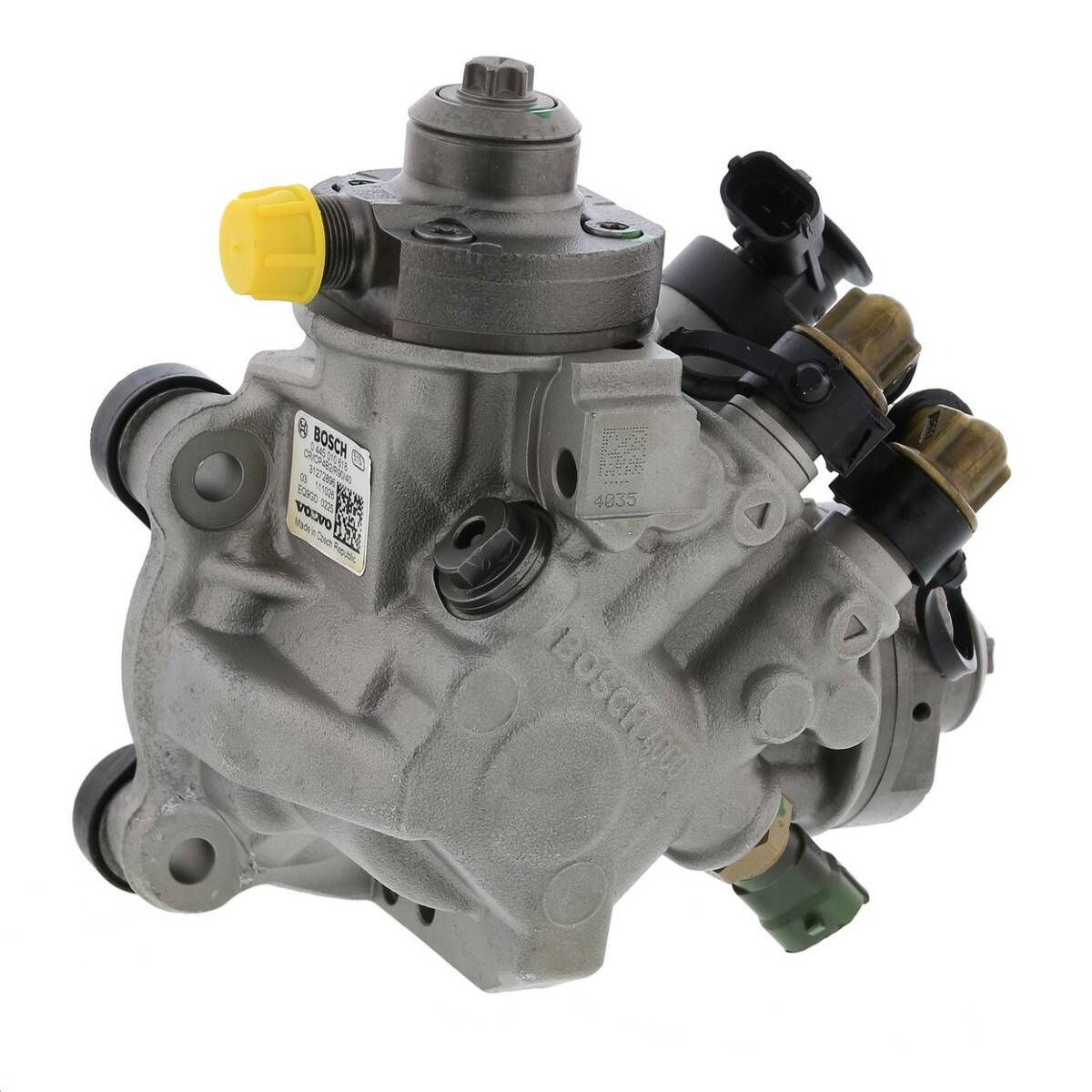 PUMP 0445010618 VOLVO REMANUFACTURED