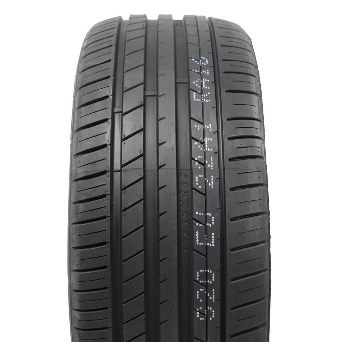 OPONA 235/45R17 97W TL/C/C/2/72
 KAPSEN S2000 LATO