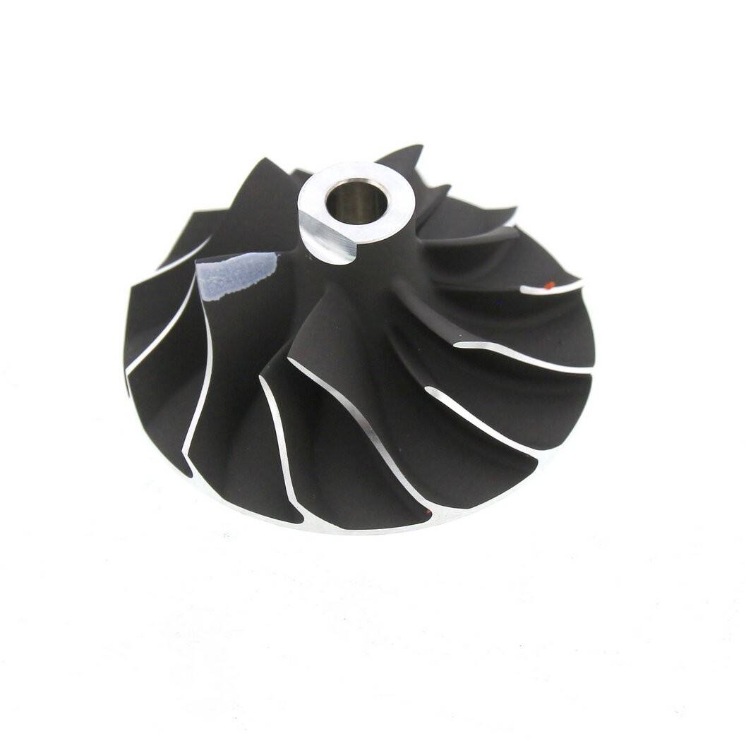 COMPRESSOR WHEEL 1200-020-130