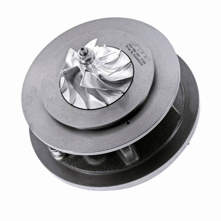 CORE TURBO 1000-050-166T