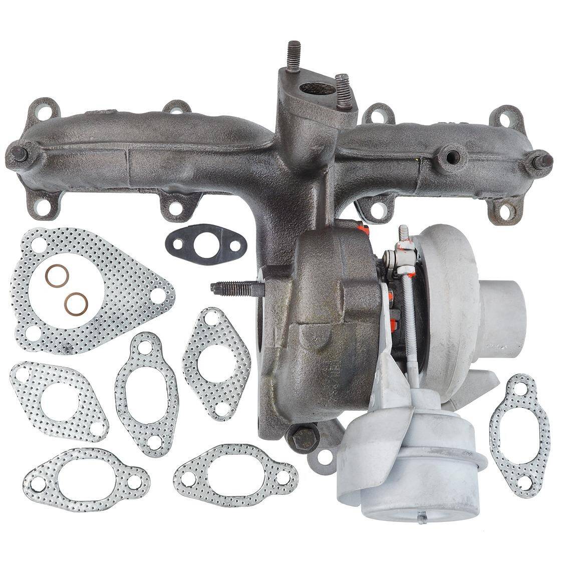 TURBOCHARGER TURBO REMANUFACTURED 54399700003 54399880003