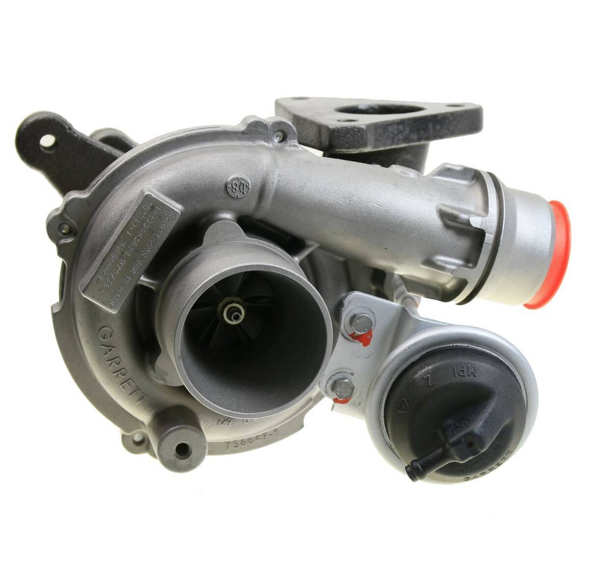 TURBOCHARGER TURBO REMANUFACTURED 757349-4 757349-0004 757349-0004