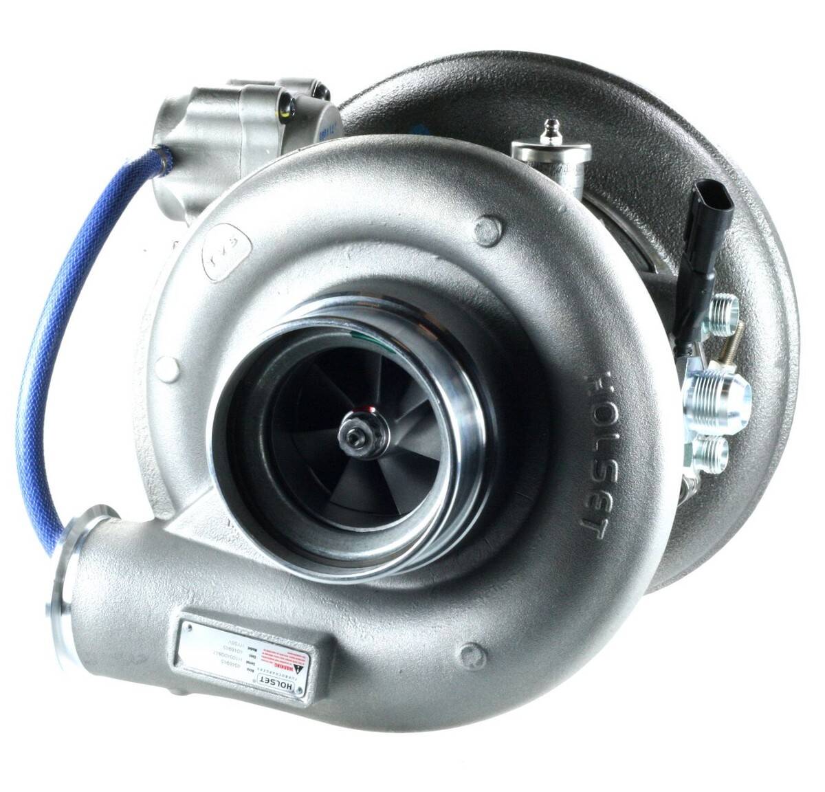 TURBOCHARGER TURBO 4033195 4046945 STRALIS 4046945 IVECO