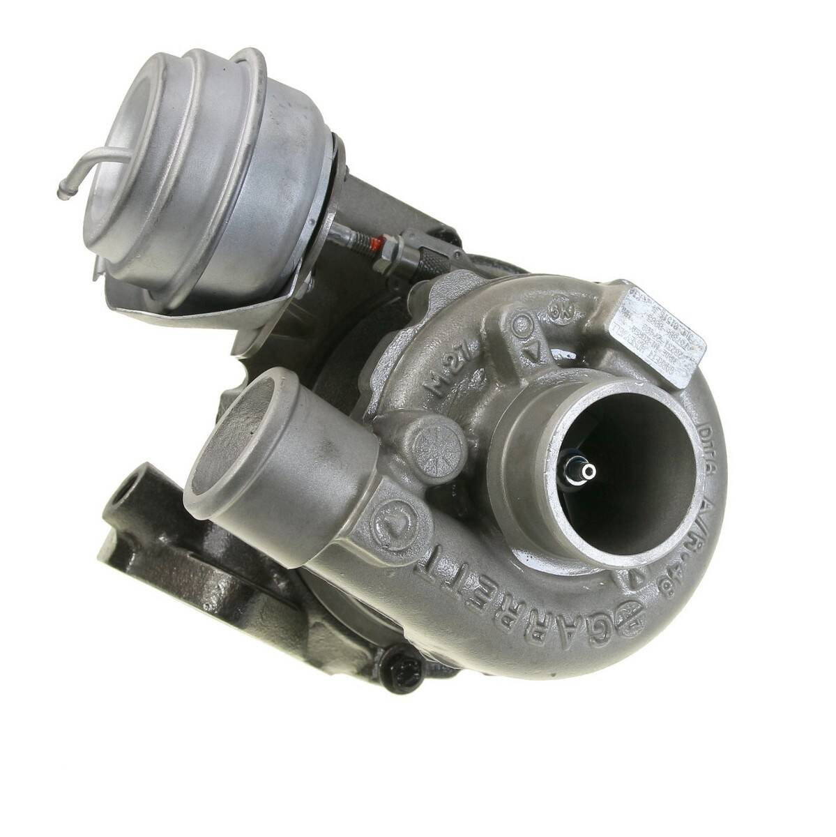 TURBOCHARGER TURBO REMANUFACTURED 757886-0003 28231-27400 -0003