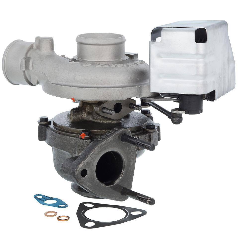 TURBOCHARGER TURBO REMANUFACTURED 762463-0002 762463-0002