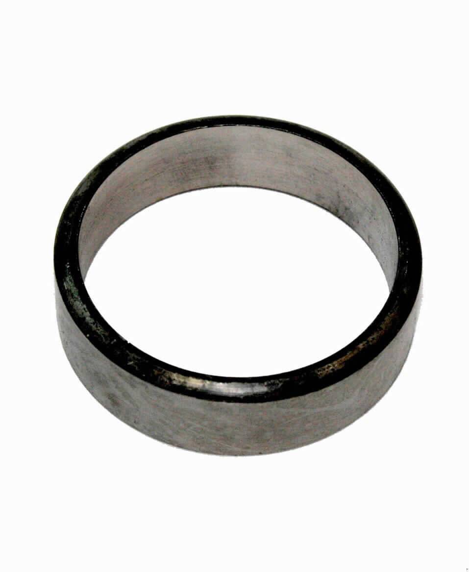 bushing front of the crankshaft pulley C-330