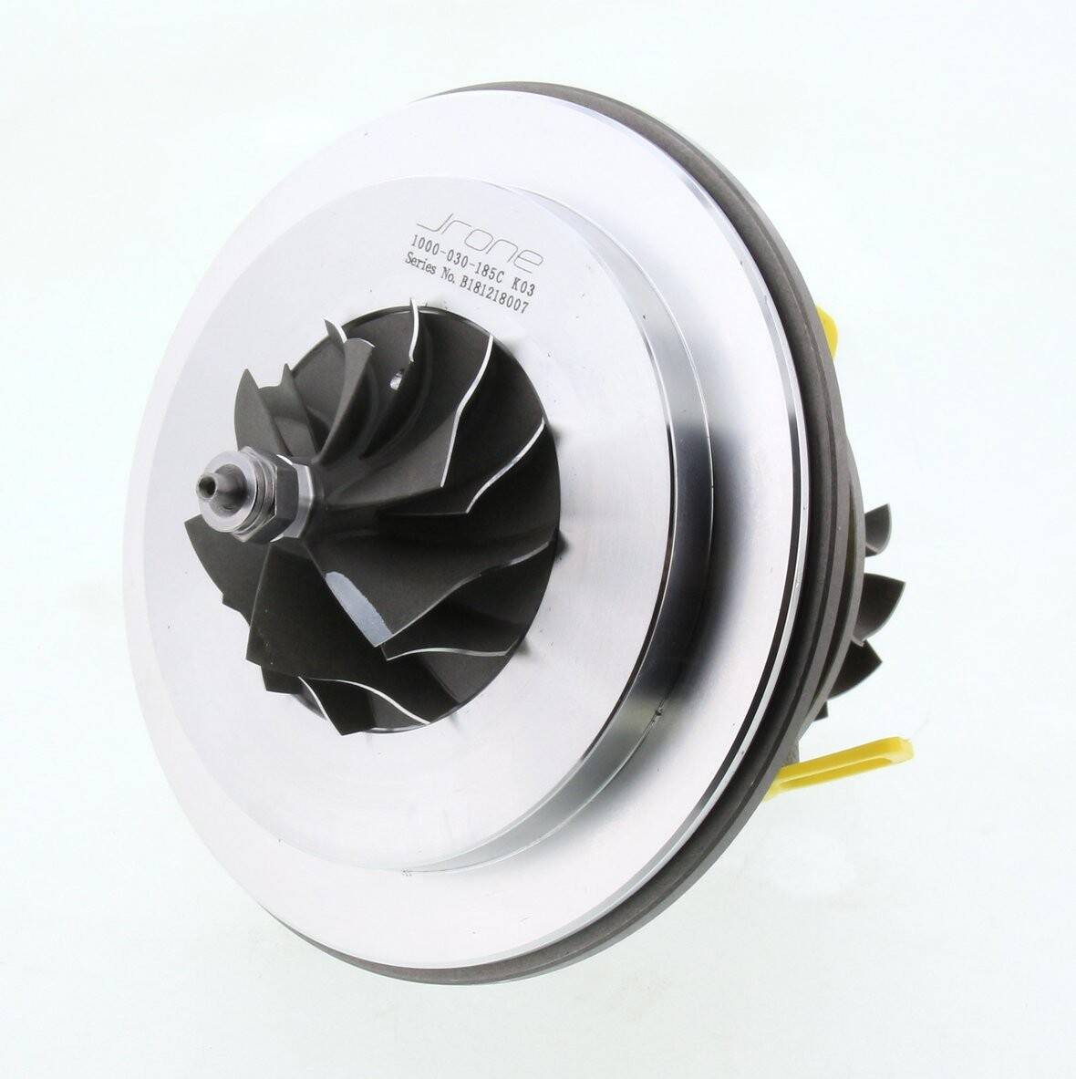 CORE TURBO 2,0 TFSI   1302-003-926