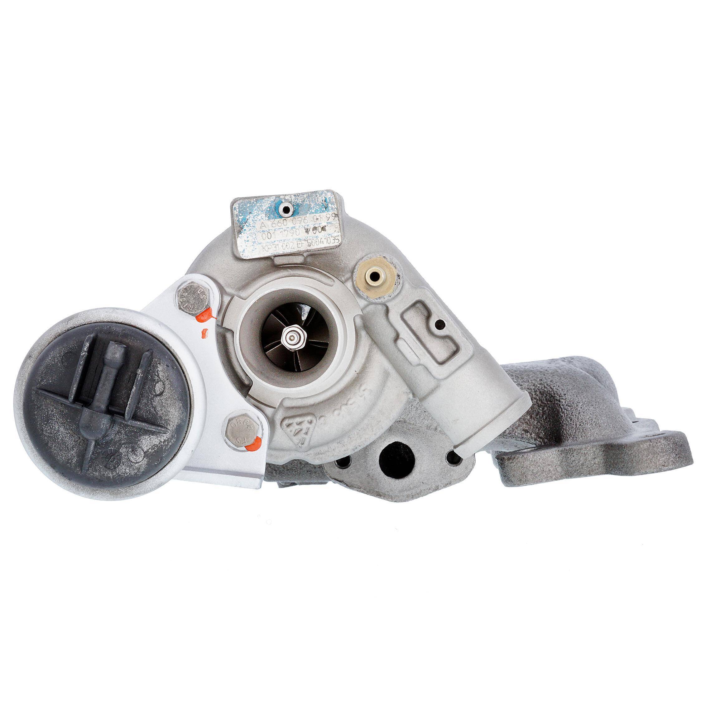 TURBOCHARGER TURBO REMANUFACTURED 54319700000 54319880000