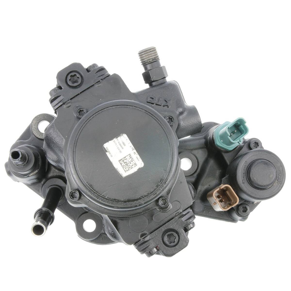 PUMP REMANUFACTURED