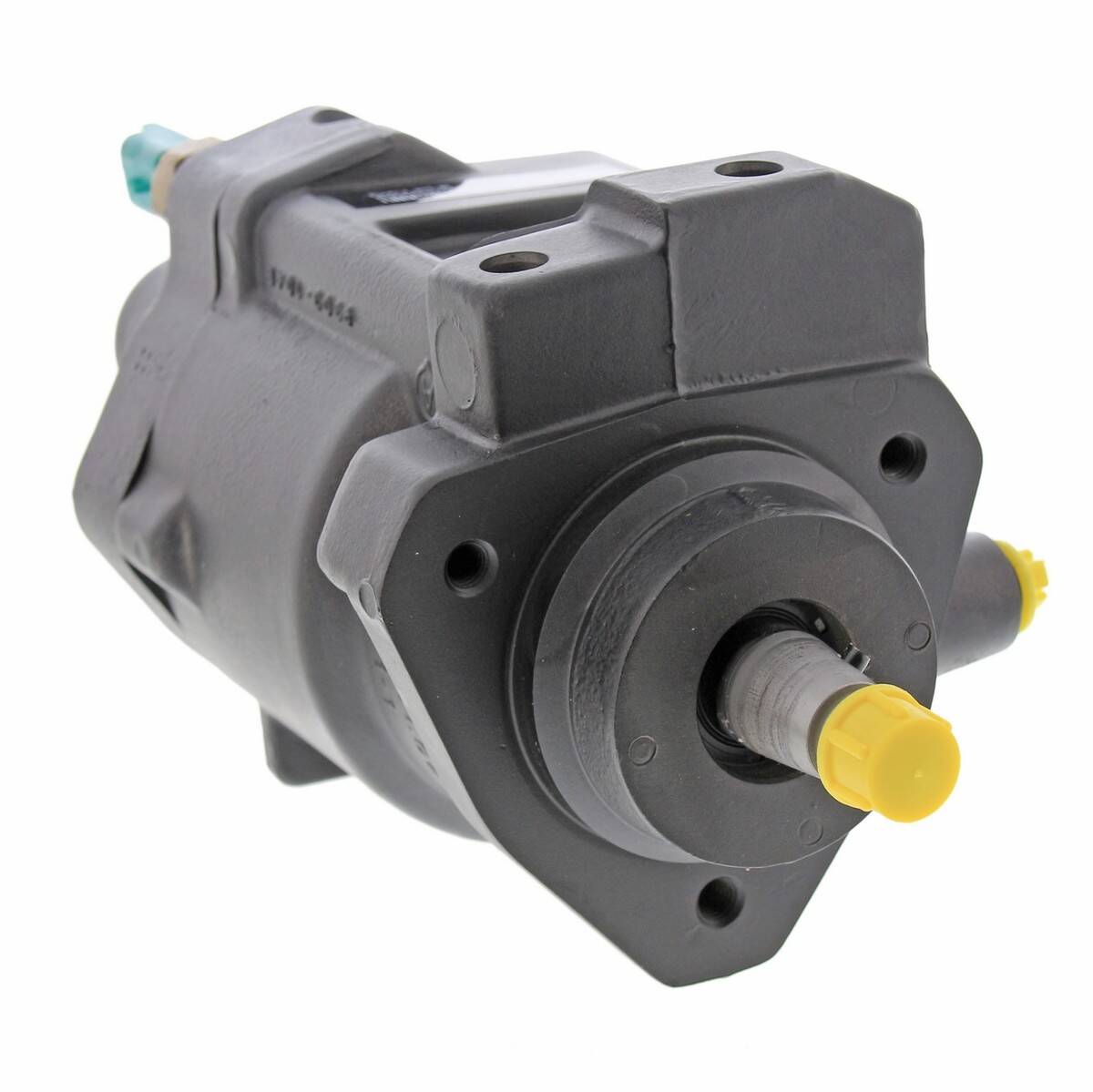 PUMP REMANUFACTURED