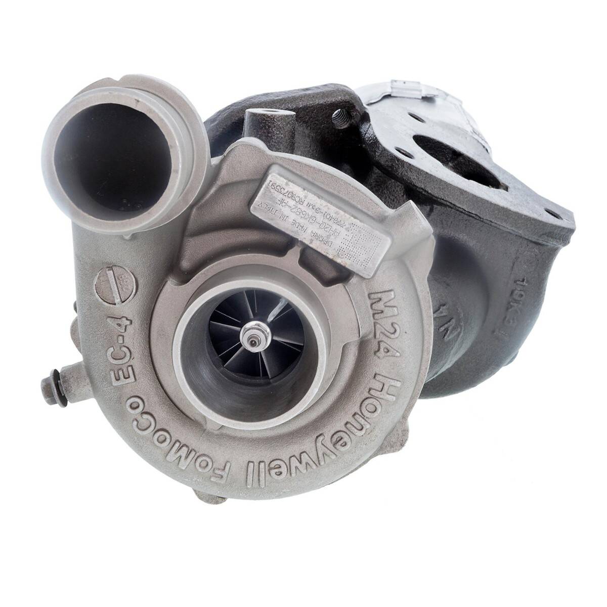 TURBOCHARGER TURBO REMANUFACTURED 778401